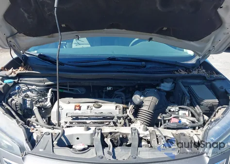 2014 Honda Cr-V Lx from USA, damaged, VIN 2HKRM4H35EH647599